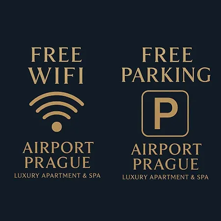 فيلة Airport Luxury *